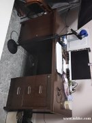 出售二手办公桌，电脑椅