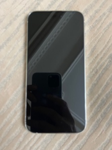 苹果iPhone14promax512G国行银白色6800低价出售