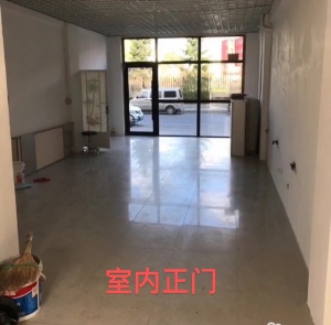 梅河口河南纯一楼门店65平，位置书香美苑六中教学楼西侧，欢迎您小店面创业投资经营 请加本手机号微信谈