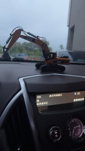 凯迪克srx