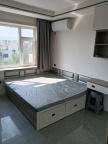 西街新华小学旁公寓，设施齐全，交通便利