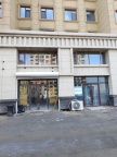 出租磊邦公馆门市，两层共158平