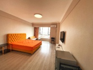 维港城c座十楼南向公寓出租