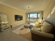 急售110平13楼三室好邻居自家婚装