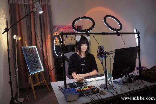 金羽传媒诚聘直播运营 金羽传媒诚聘直播运营