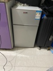 出售小冰箱一个