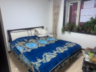 天怡4楼 拎包入住