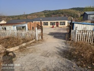 梅河口连河村平房出售