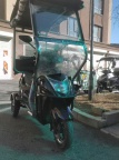 外卖电动3轮车 1500梅河口自提