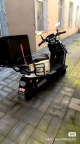 出售二手电动车 空车外卖