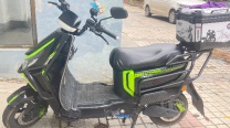 黑骑士电动车